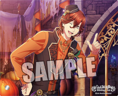 うたの☆プリンスさまっ♪ Shining Live ミニアクリルプレート Eternal