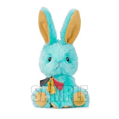 受注生産】ラビットコレクションmini 刀剣乱舞ONLINE「一期一振