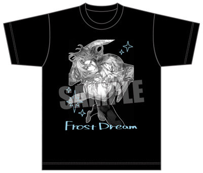 受注生産】うたの☆プリンスさまっ♪ スペシャルTシャツ「カミュ