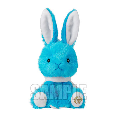 ラビットコレクションmini 刀剣乱舞ONLINE「大和守安定」：【公式