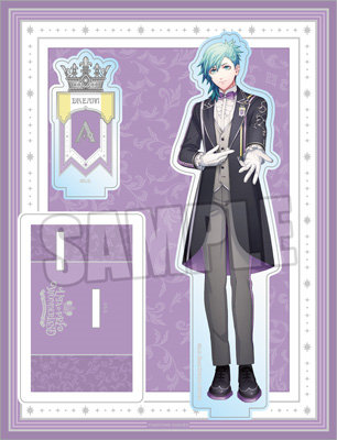 うたの☆プリンスさまっ♪ アクリルスタンド UTA☆PRI WONDERLAND Ver