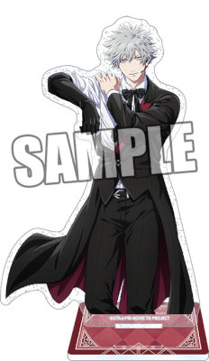 劇場版 うたの☆プリンスさまっ♪ TABOO NIGHT XXXX アクリルスタンド