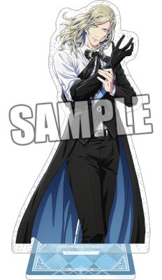 劇場版 うたの☆プリンスさまっ♪ TABOO NIGHT XXXX アクリルスタンド