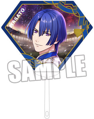 うたの☆プリンスさまっ♪ SHINING STAR STAGE -SONG PARADE☆- クリア