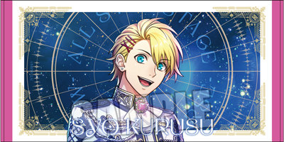 調整分】うたの☆プリンスさまっ♪ ALL STAR STAGE -MUSIC UNIVERSE