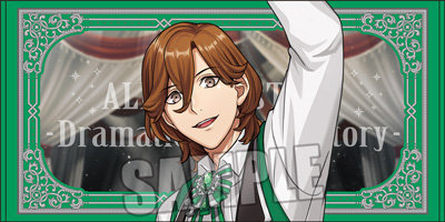 うたの☆プリンスさまっ♪ ALL STAR STAGE -Dramatic Magical Story