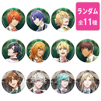 うたの☆プリンスさまっ♪ ALL STAR STAGE -Dramatic Magical Story