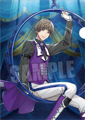 うたの☆プリンスさまっ♪ ALL STAR STAGE -Dramatic Magical Story