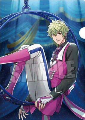 うたの☆プリンスさまっ♪ ALL STAR STAGE -Dramatic Magical Story