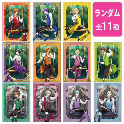 うたの☆プリンスさまっ♪ ALL STAR STAGE -Dramatic Magical Story