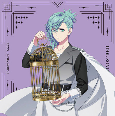 通常盤】劇場版 うたの☆プリンスさまっ♪ TABOO NIGHT XXXX アイドル