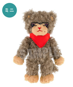 HE☆VENS SUMMER 2022 [ぬいぐるみ]: ：【公式】ブロッコリーグッズの