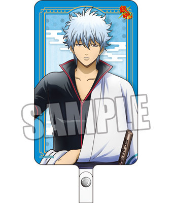 銀魂 2022冬特設通販: ：【公式】ブロッコリーグッズの通販サイト