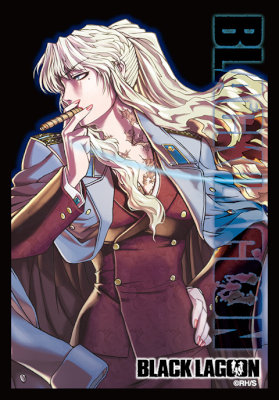 商品検索BLACK LAGOON：【公式】ブロッコリーグッズの通販サイト