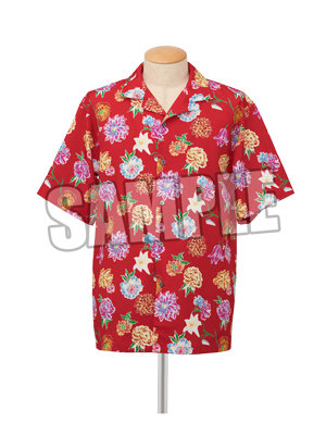 うたの☆プリンスさまっ♪ K.M☆U.P Summer Bloom オープンカラー