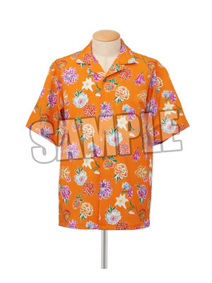 うたの☆プリンスさまっ♪ K.M☆U.P Summer Bloom オープンカラー