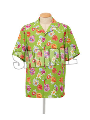 うたの☆プリンスさまっ♪ K.M☆U.P Summer Bloom オープンカラー