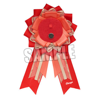 うたの☆プリンスさまっ♪ ロゼット Ceremony Rosettes Ver.: ：【公式