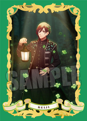 うたの☆プリンスさまっ♪ Shining Oracle 事後通販: ：【公式