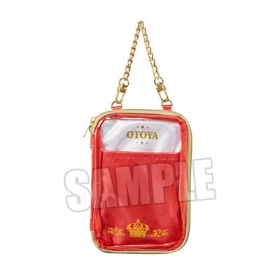 アクリルスタンドポーチ: ：【公式】ブロッコリーグッズの通販サイト