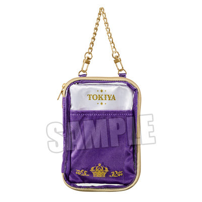 アクリルスタンドポーチ: ：【公式】ブロッコリーグッズの通販サイト