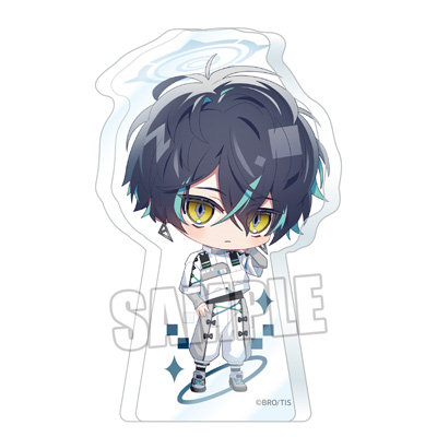 作品タイトルで選ぶ/UN:LOGICAL：【公式】ブロッコリーグッズの通販