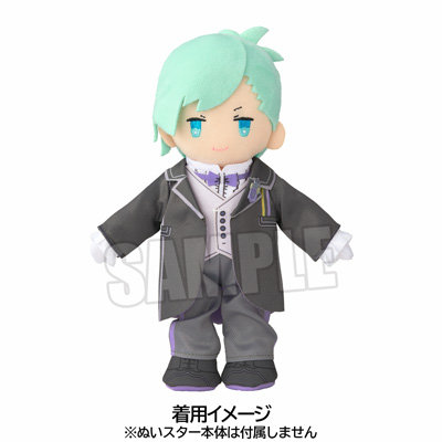 ぬいスター コスチューム: ：【公式】ブロッコリーグッズの通販サイト