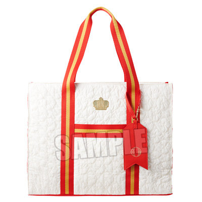 キルティングバッグ: ：【公式】ブロッコリーグッズの通販サイト