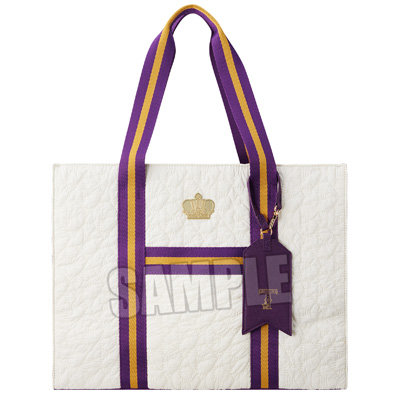 キルティングバッグ: ：【公式】ブロッコリーグッズの通販サイト