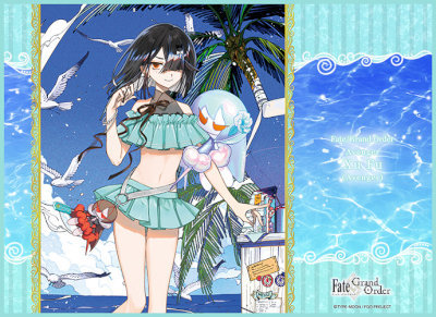 商品検索Fate/Grand Order：【公式】ブロッコリーグッズの通販サイト