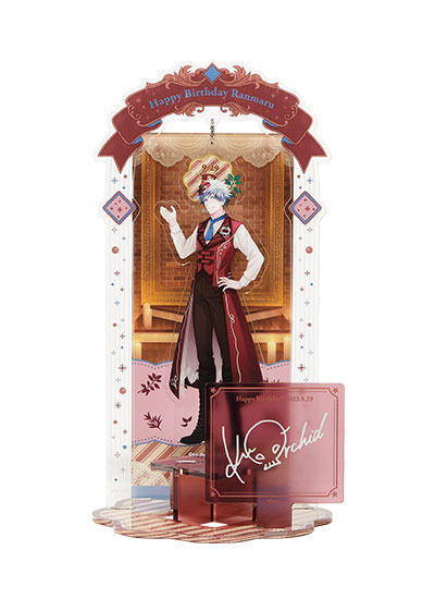 うたの☆プリンスさまっ♪ Cafe PARADISE STAR Season 1 事後通販