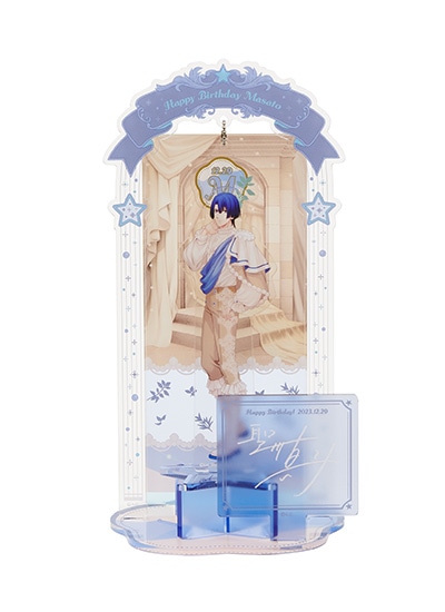 うたの☆プリンスさまっ♪ Cafe PARADISE STAR Season 2 事後通販