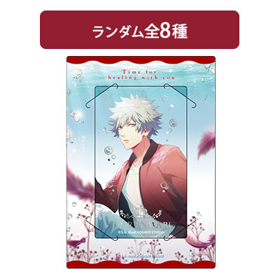 Birthday Series 2025 Ver.「黒崎蘭丸」: ：【公式】ブロッコリー