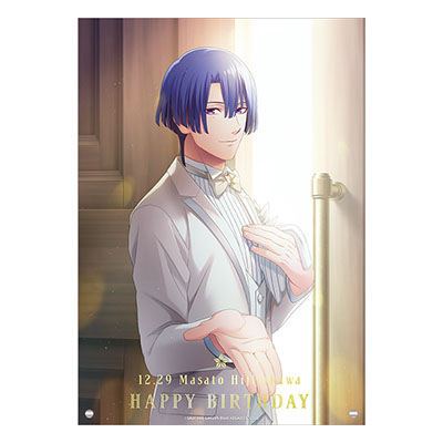Birthday Series 2025 Ver.「聖川真斗」: ：【公式】ブロッコリー