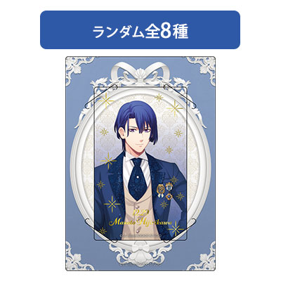 Birthday Series 2025 Ver.「聖川真斗」: ：【公式】ブロッコリー