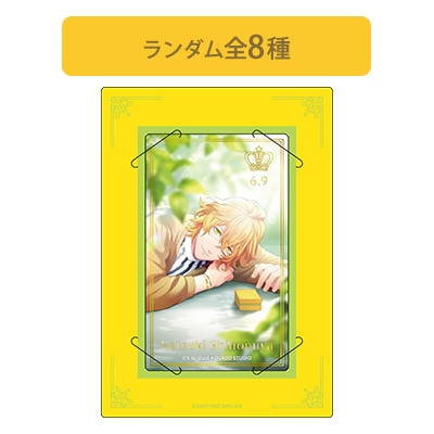 Birthday Series 2025 Ver.「四ノ宮那月」: ：【公式】ブロッコリー