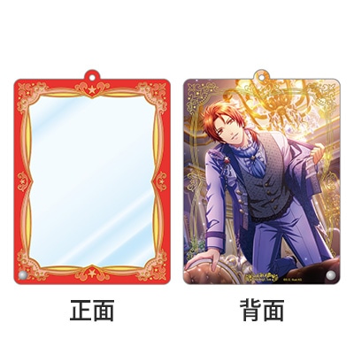 うたの☆プリンスさまっ♪ Shining Live ビジュアルコレクションカード