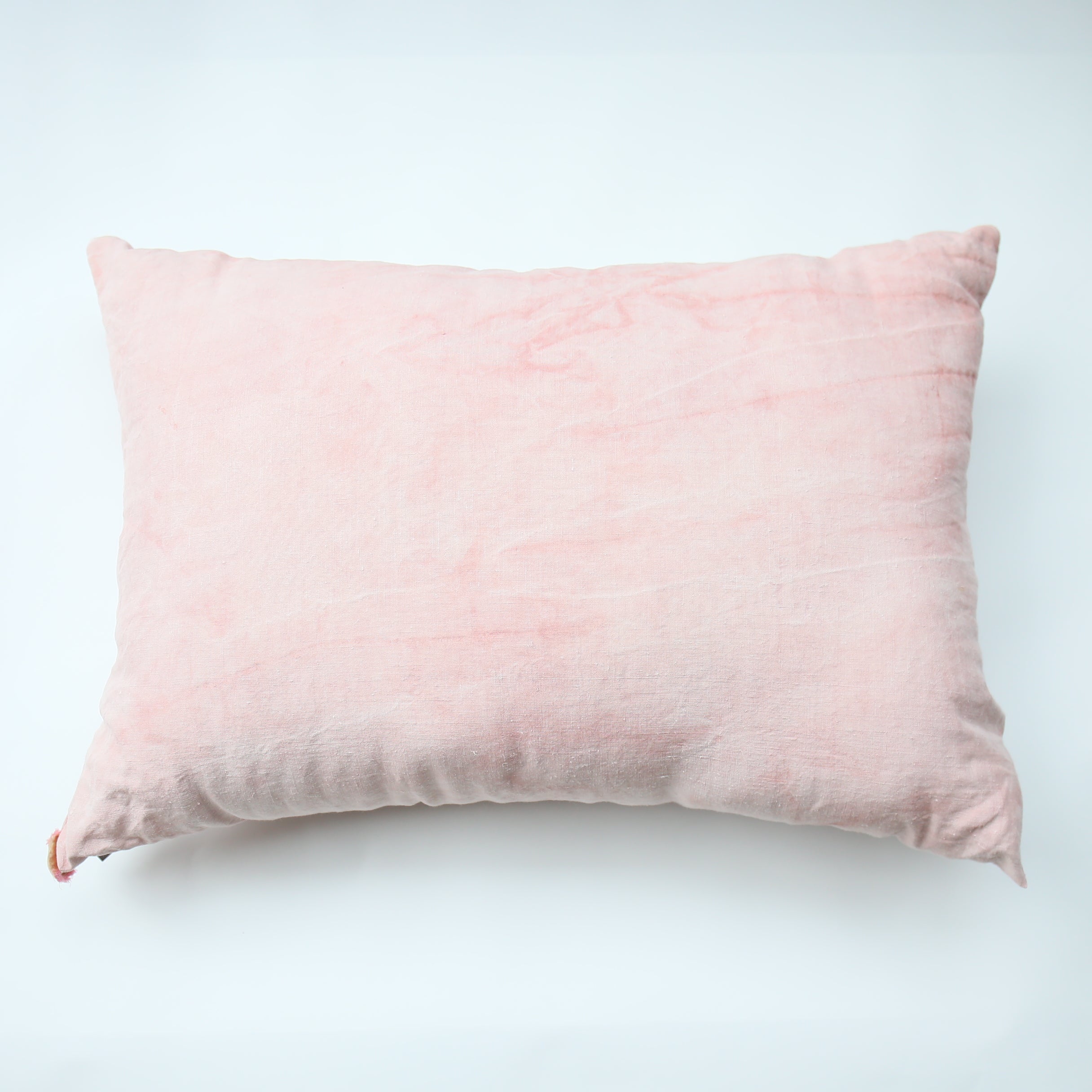 フランスアンティーク コットン クッション – BROCANTE