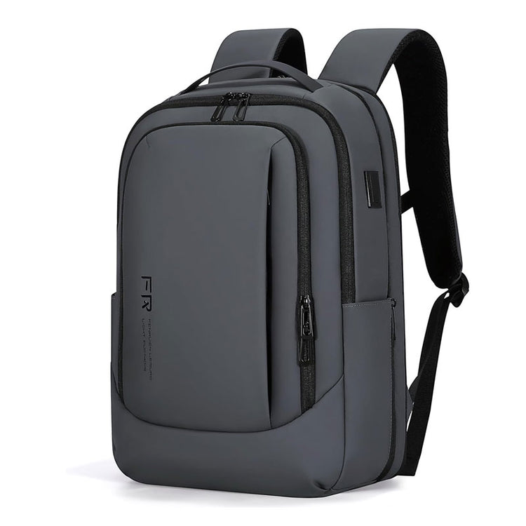 大きな3層構造】シアトル 通勤ビジネスリュック by BRODERIK - Broderik