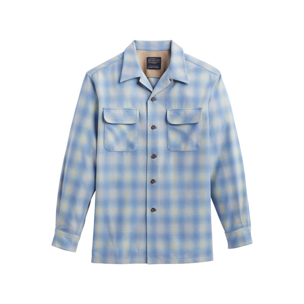 Pendleton Board Shirt - Plaid – Broken horn