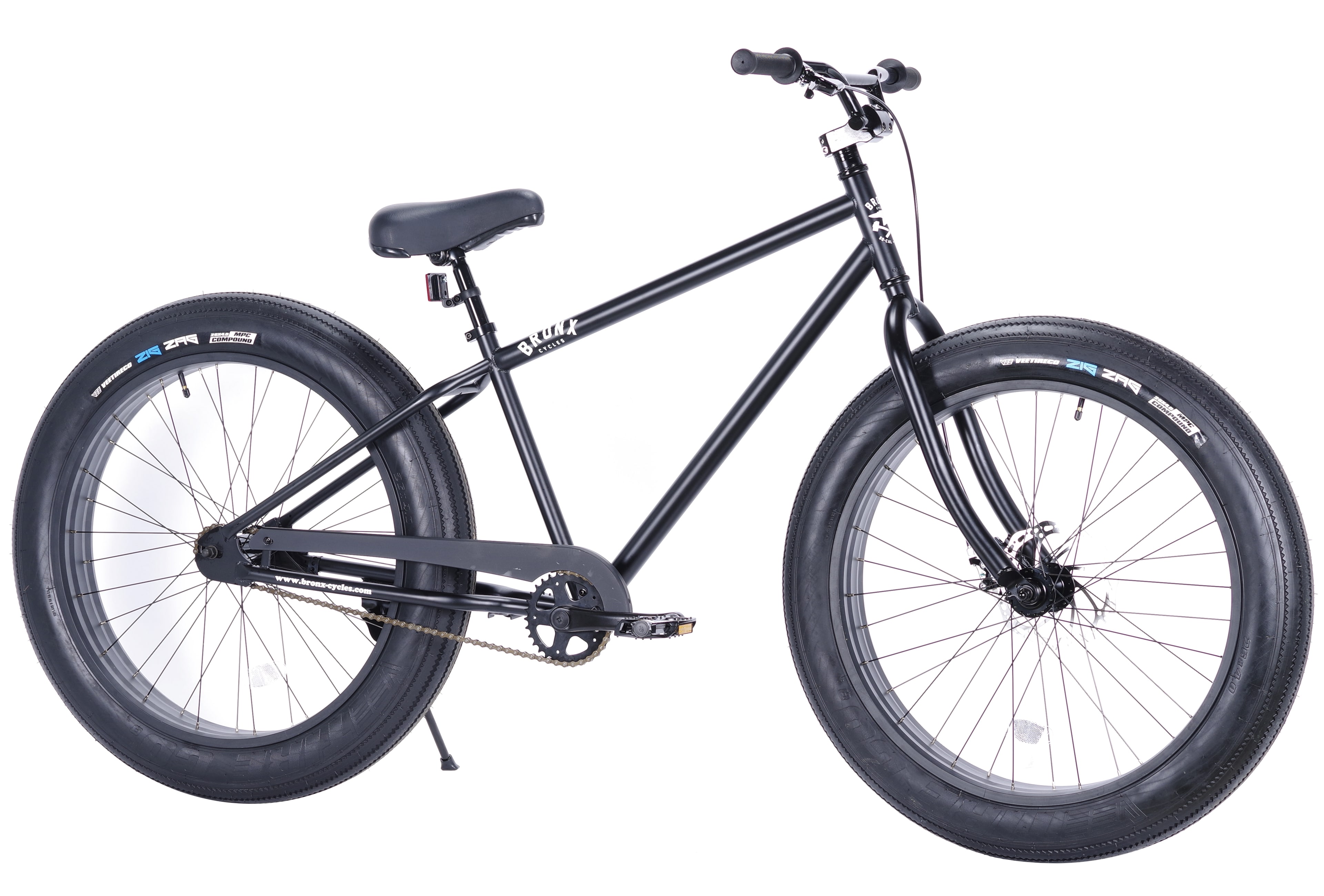 BRONX BICYCLE | ブロンクスファットバイク 4.0