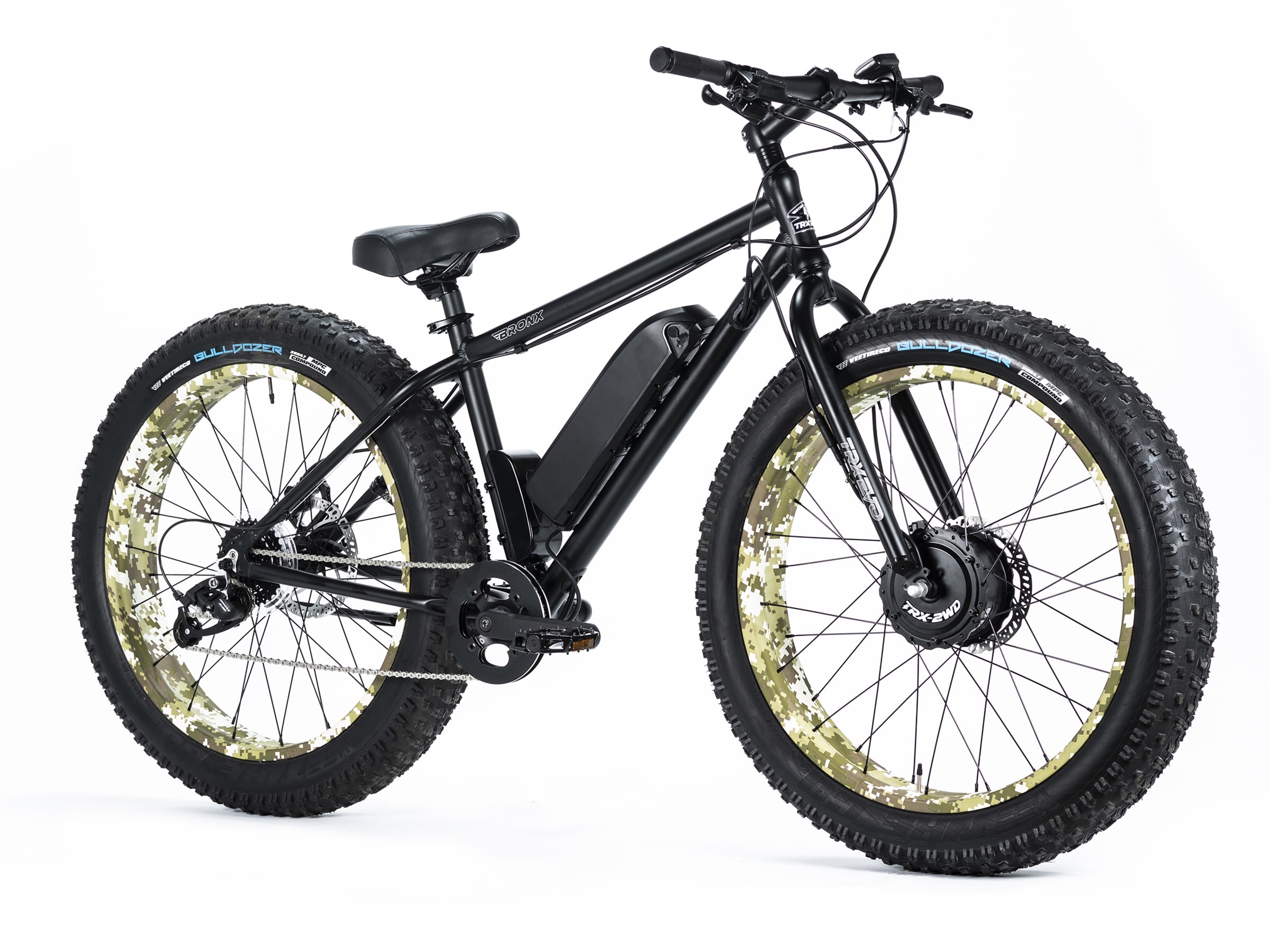 BRONX BICYCLE | ブロンクスファットバイクの総合ブランド