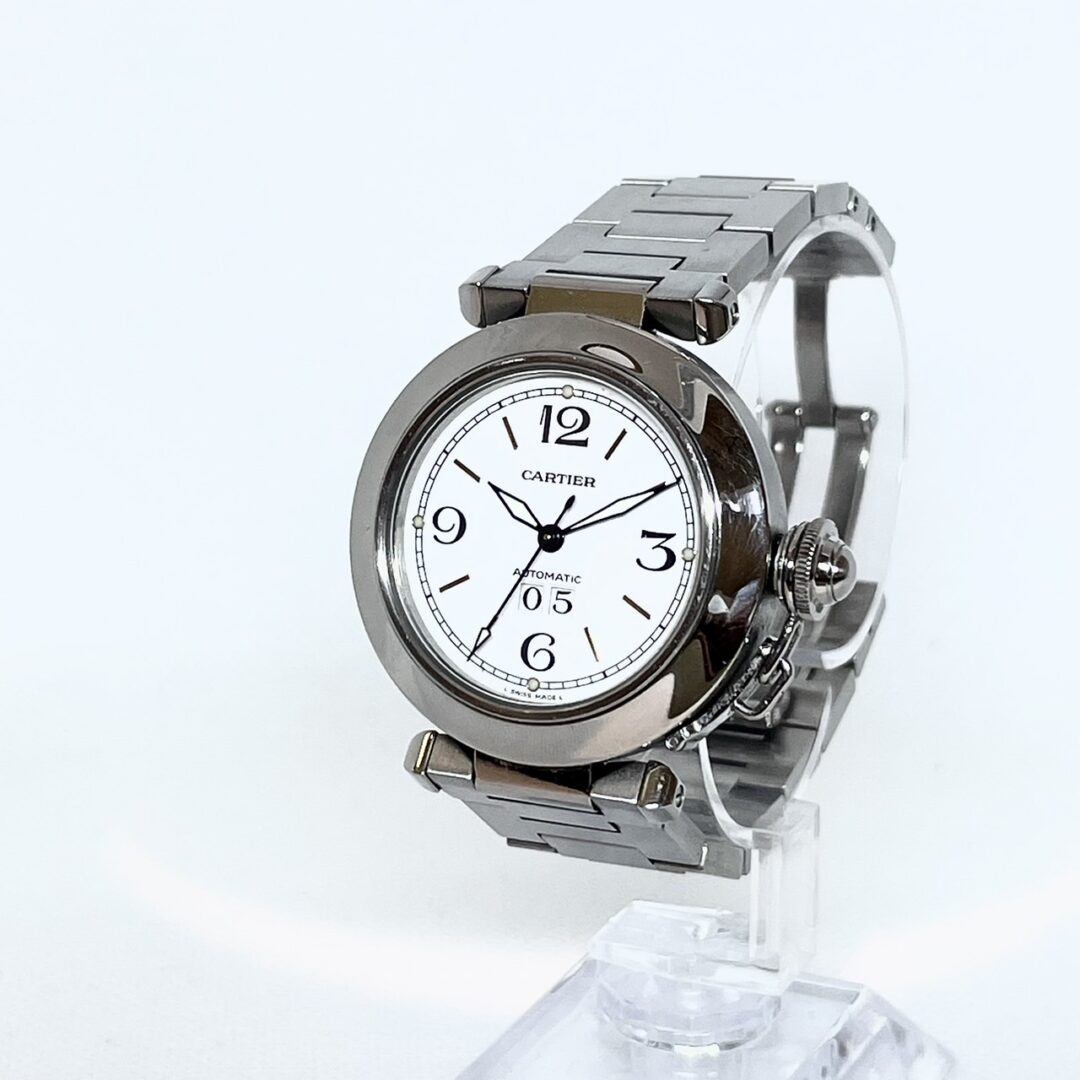 BROOCH時計修理工房