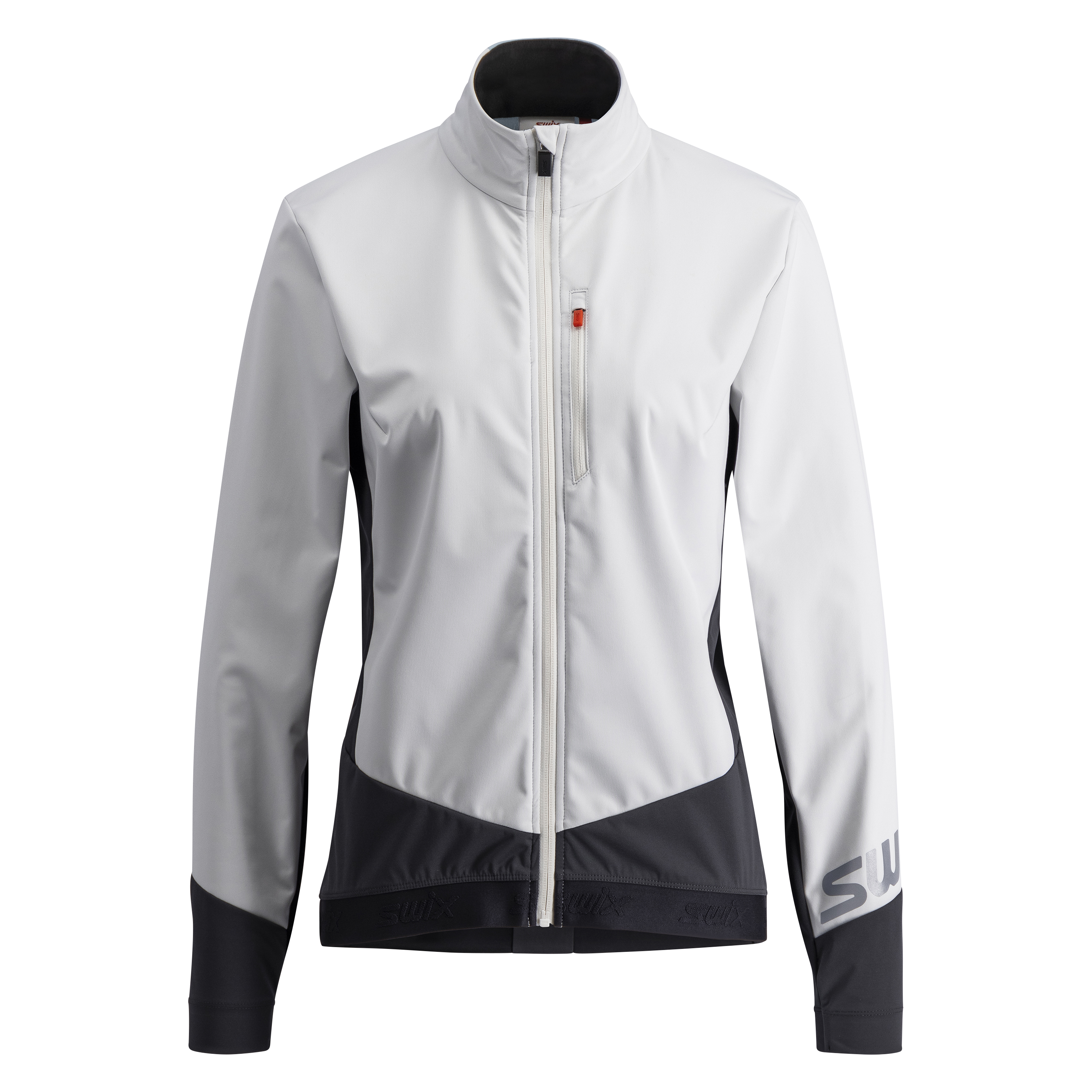 Quantum Windstopper Jacket W | Swix