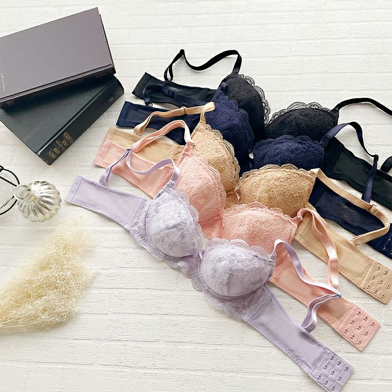 定番ジャスミンブラ｜ブラデリスニューヨーク【公式通販】育乳補整