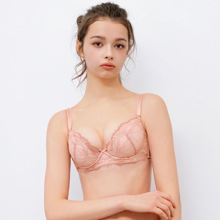 ブラデリス ジャスミンスタイルパンティ22A2 | ブラデリスニューヨーク