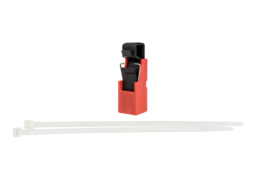 ブレーカー用ロックアウト タグロックシリーズ | 日本ブレイディ