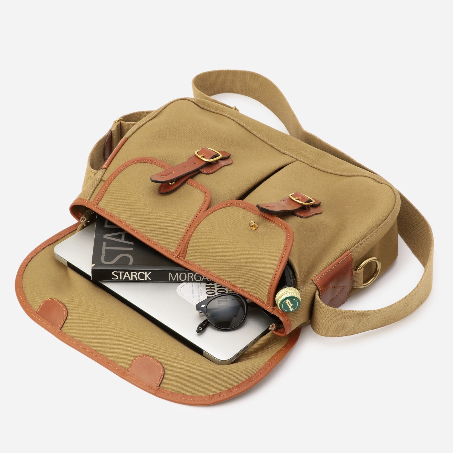 ARIEL TROUT LARGE | BradyBags Official Online Store