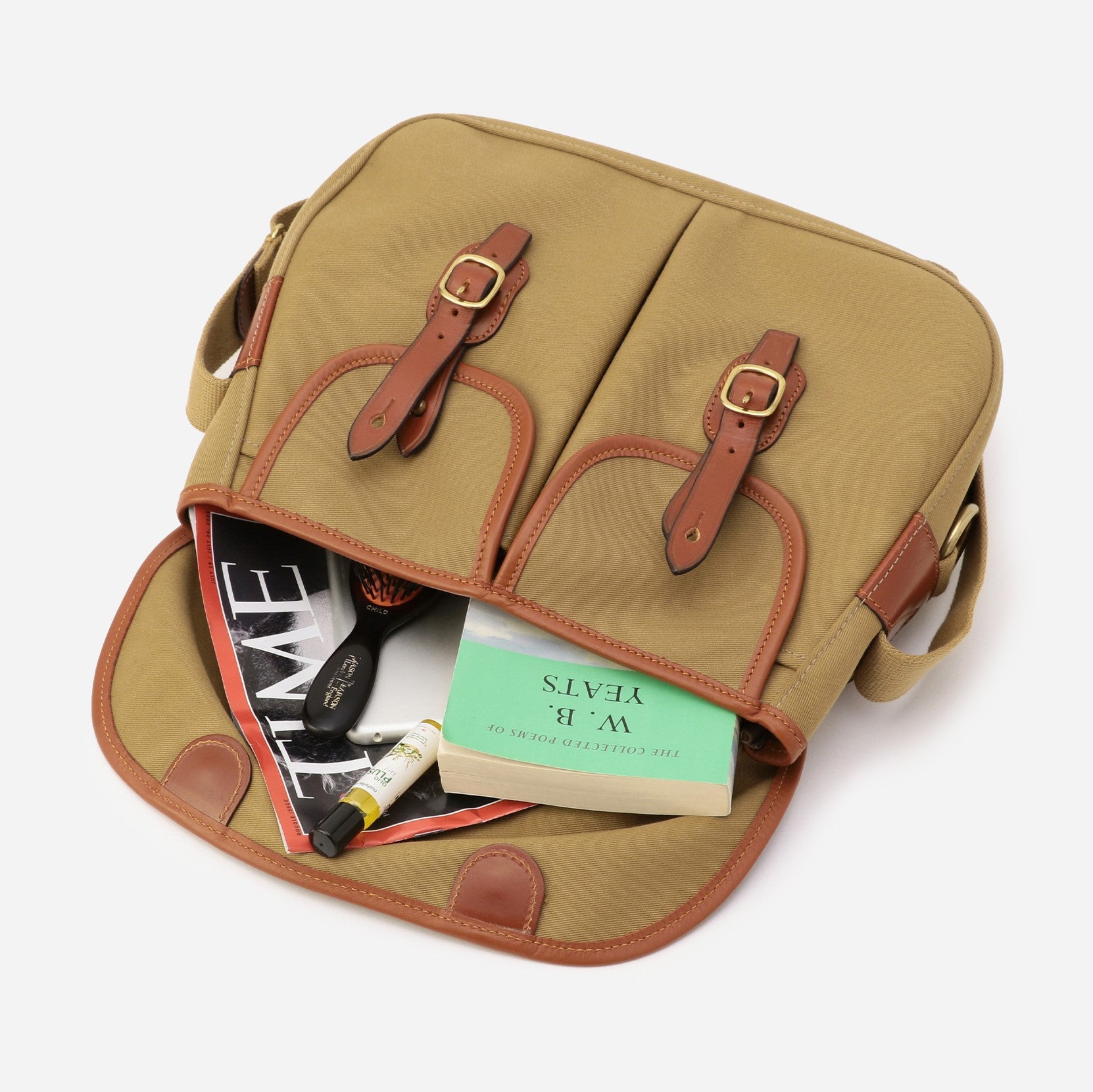 ARIEL TROUT SMALL｜BradyBags 公式オンラインストア