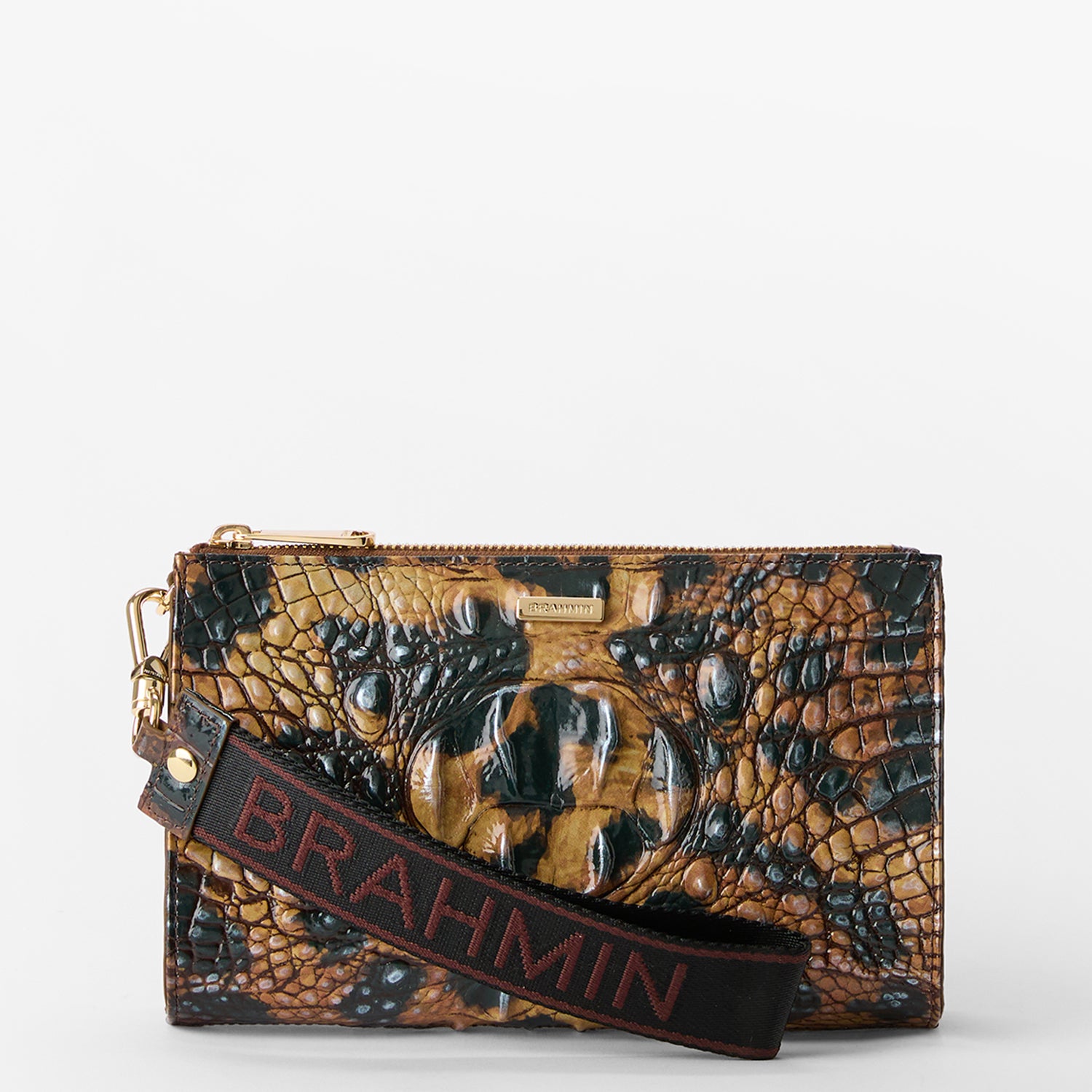 Adia | Golden Lynx Melbourne | BRAHMIN
